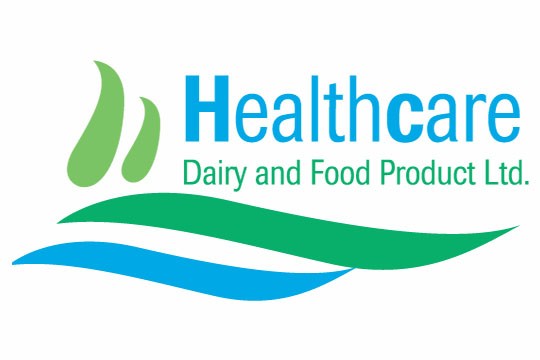 Healthcare Dairy and Food Product Ltd.